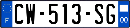 CW-513-SG