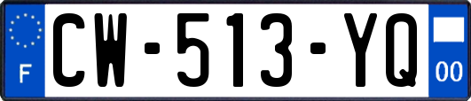 CW-513-YQ