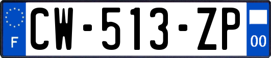 CW-513-ZP