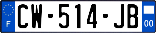 CW-514-JB