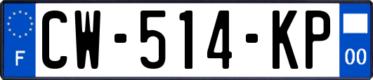 CW-514-KP