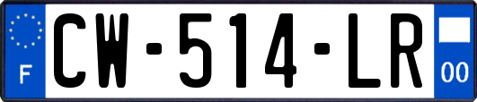 CW-514-LR