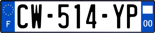 CW-514-YP