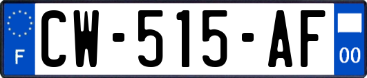 CW-515-AF