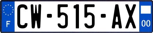 CW-515-AX