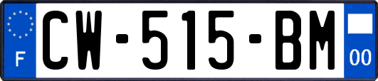 CW-515-BM