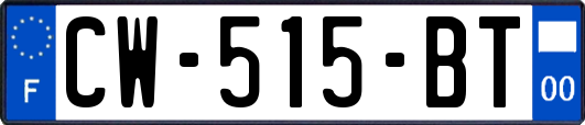 CW-515-BT