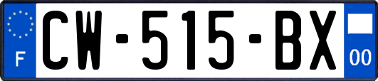 CW-515-BX