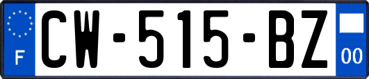 CW-515-BZ