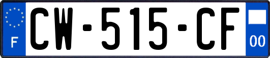 CW-515-CF