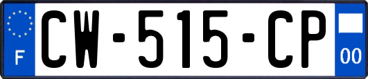 CW-515-CP