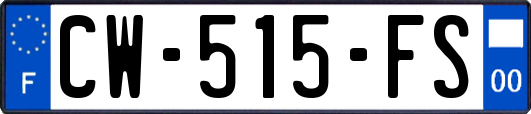 CW-515-FS