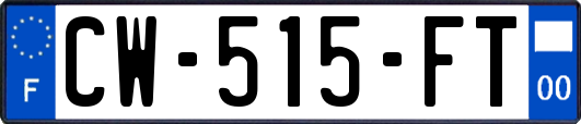 CW-515-FT
