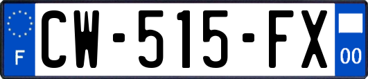 CW-515-FX