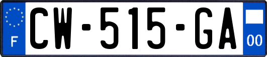 CW-515-GA