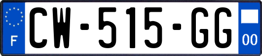 CW-515-GG