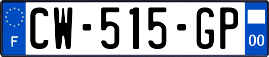 CW-515-GP