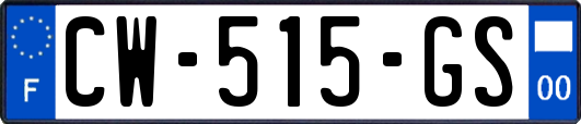 CW-515-GS