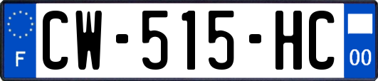 CW-515-HC