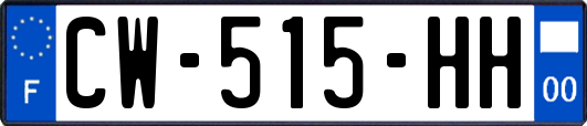 CW-515-HH