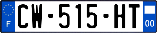 CW-515-HT