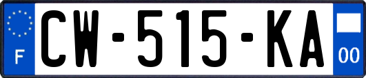 CW-515-KA