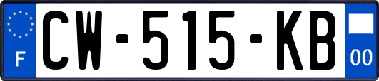 CW-515-KB