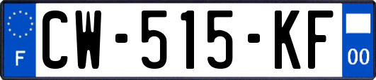 CW-515-KF