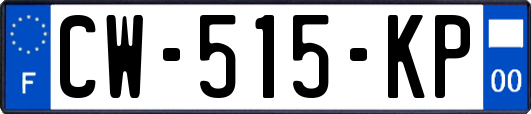 CW-515-KP