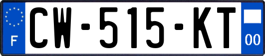CW-515-KT