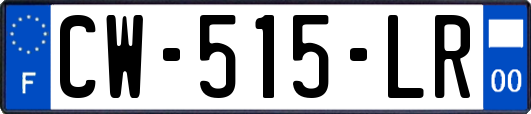 CW-515-LR