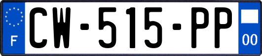 CW-515-PP