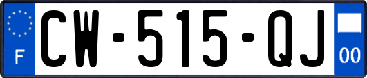 CW-515-QJ