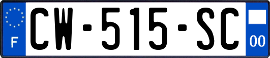 CW-515-SC