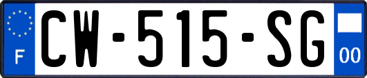 CW-515-SG