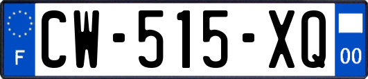 CW-515-XQ