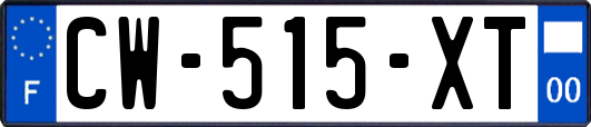 CW-515-XT