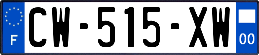 CW-515-XW