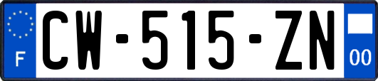 CW-515-ZN