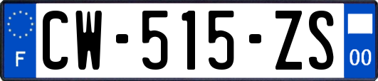 CW-515-ZS