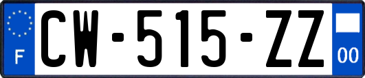 CW-515-ZZ