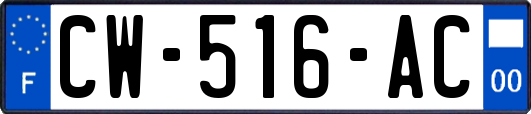 CW-516-AC