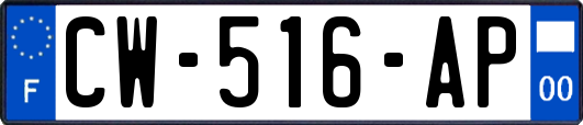 CW-516-AP