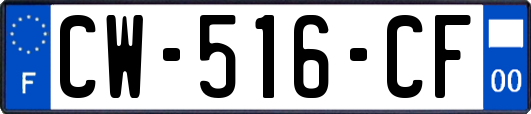 CW-516-CF