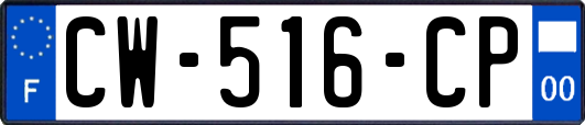 CW-516-CP