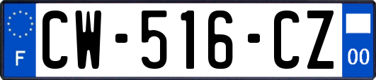 CW-516-CZ