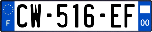 CW-516-EF