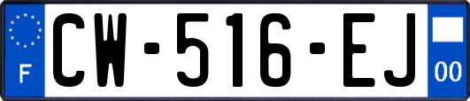 CW-516-EJ