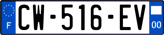 CW-516-EV