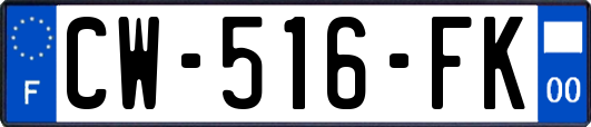 CW-516-FK